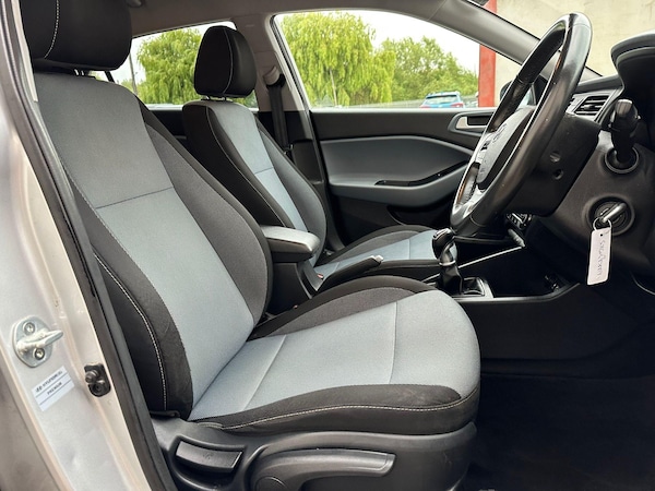 Used Hyundai i20 2016 for sale - 74777062: Photo 22