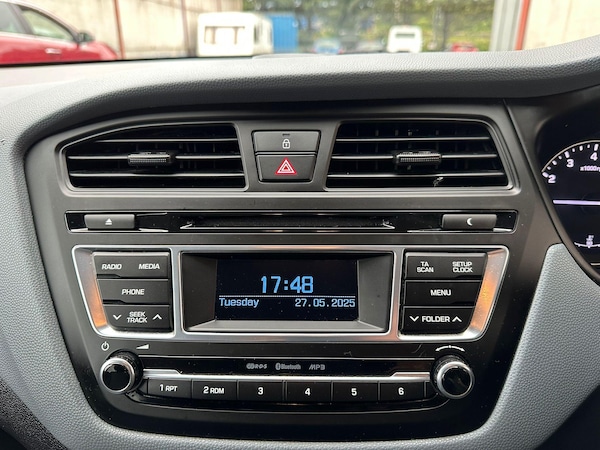 Used Hyundai i20 2016 for sale - 74777062: Photo 23