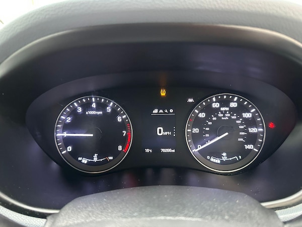 Used Hyundai i20 2016 for sale - 74777062: Photo 24