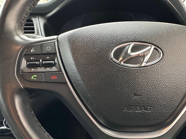 Used Hyundai i20 2016 for sale - 74777062: Photo 27