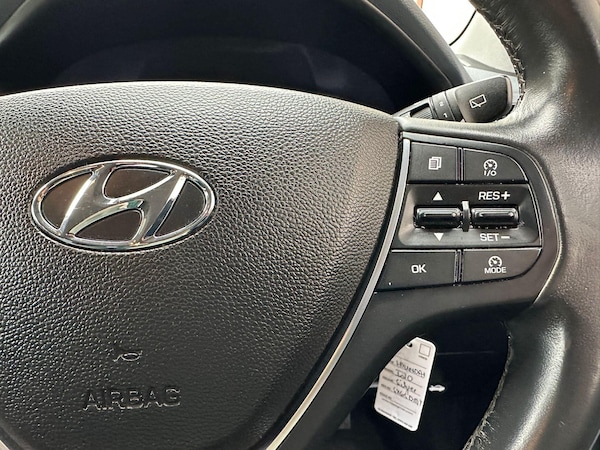 Used Hyundai i20 2016 for sale - 74777062: Photo 28