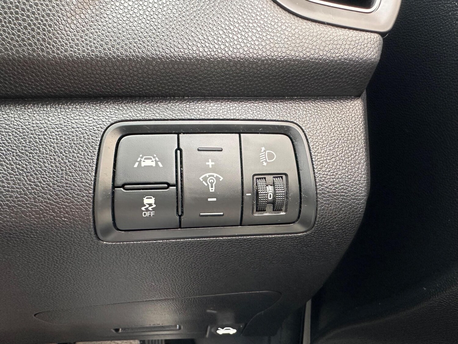 Vehicle 34