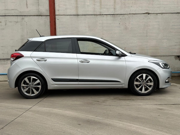 Used Hyundai i20 2016 for sale - 74777062: Photo 3