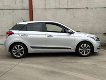 Used Hyundai i20 2016 for sale - 74777062: Photo