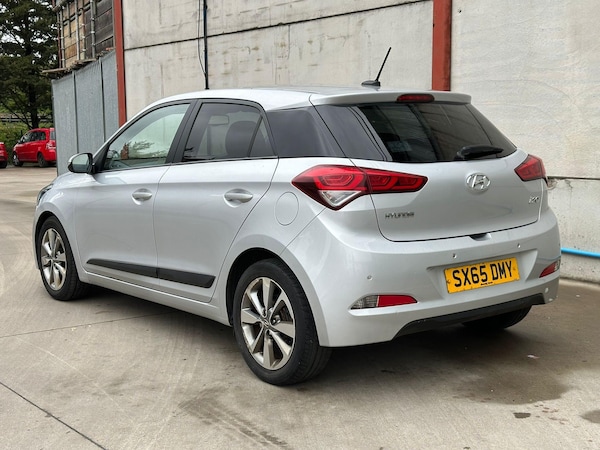 Used Hyundai i20 2016 for sale - 74777062: Photo 7