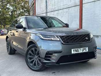2017 (67) - 2.0 D180 R-Dynamic SE Auto 4WD Euro 6 (s/s) 5dr