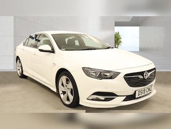 Used Vauxhall Insignia 2019 for sale - 79212931: Photo