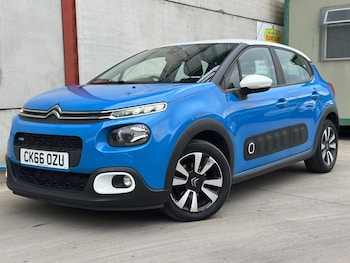Used Citroen C3 2016 for sale - 78517411: Photo