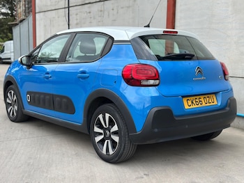 Used Citroen C3 2016 for sale - 78517411: Photo