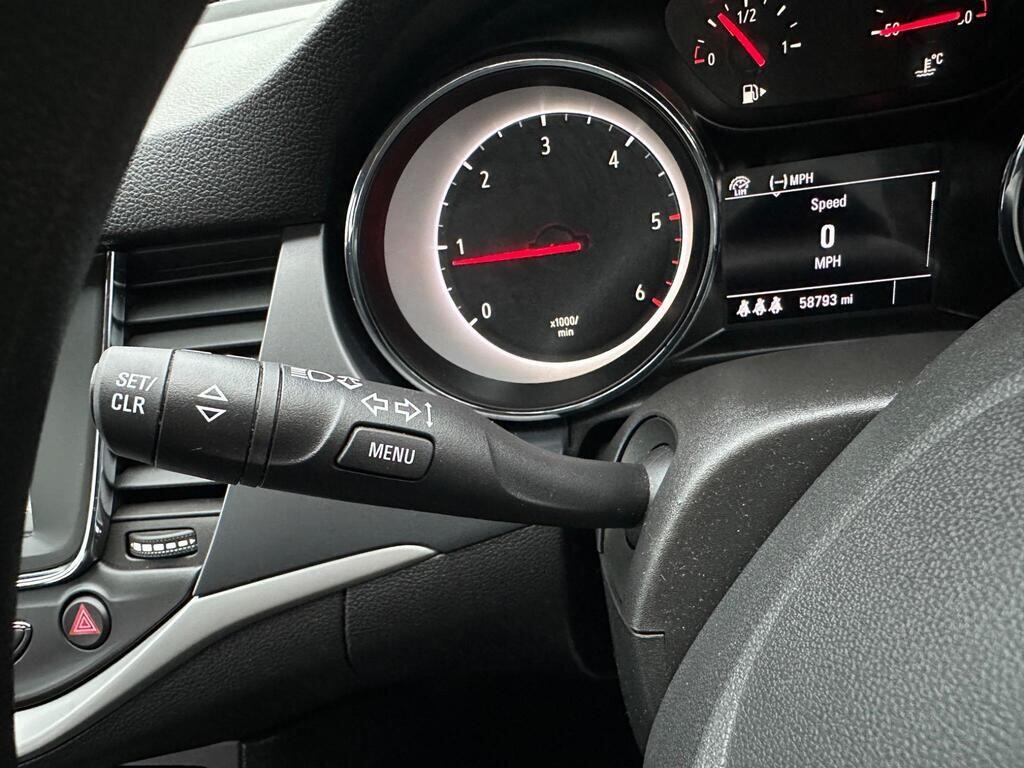 Used Vauxhall Astra for sale - 77120104: Photo 21