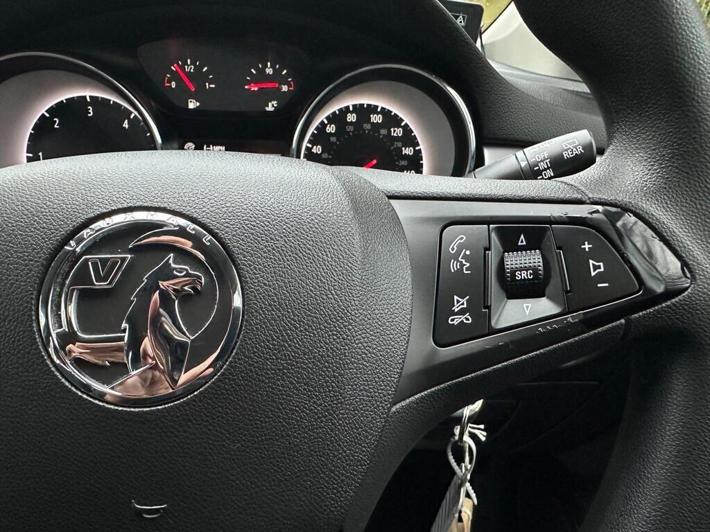 Used Vauxhall Astra for sale - 77120104: Photo 23