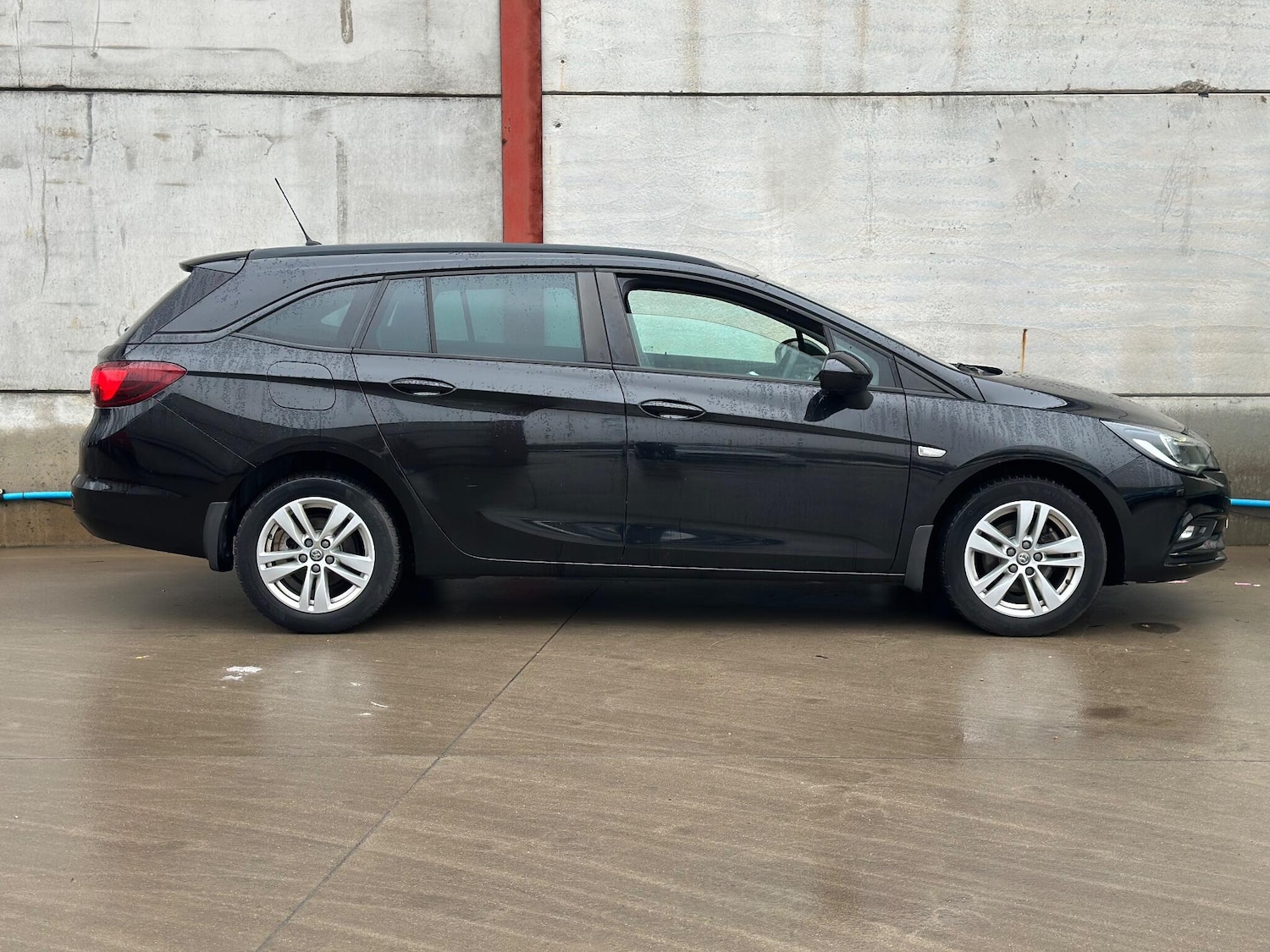 Used Vauxhall Astra for sale - 77120104: Photo 9