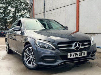 (15) - 2.1 C250 BlueTEC Sport G-Tronic+ Euro 6 (s/s) 4dr