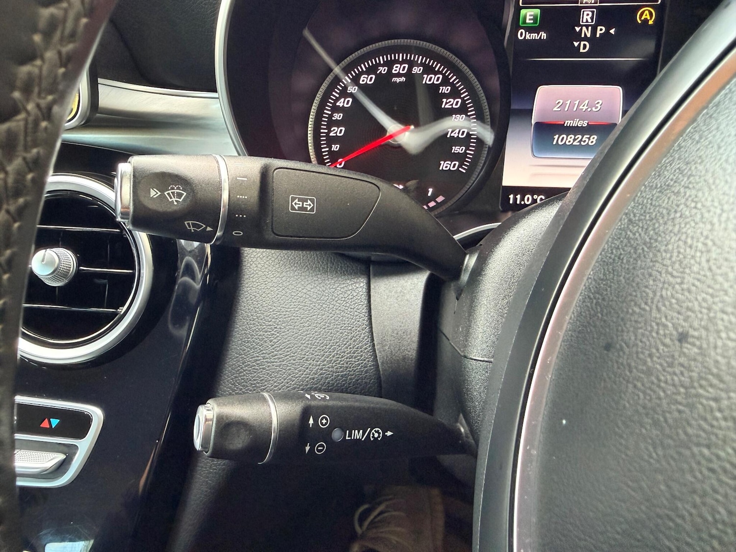 Used Mercedes-Benz C Class 2015 for sale - 76398899: Photo 31