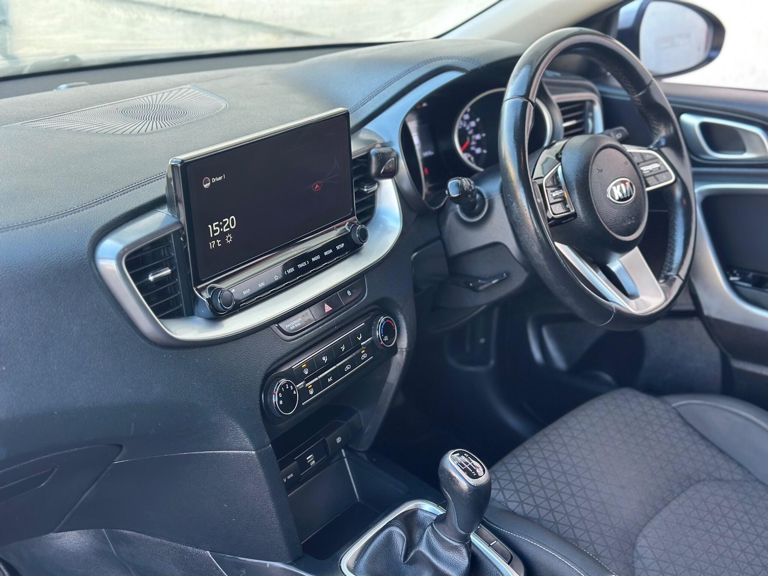 Used Kia Ceed 2021 for sale - 77958275: Photo 11