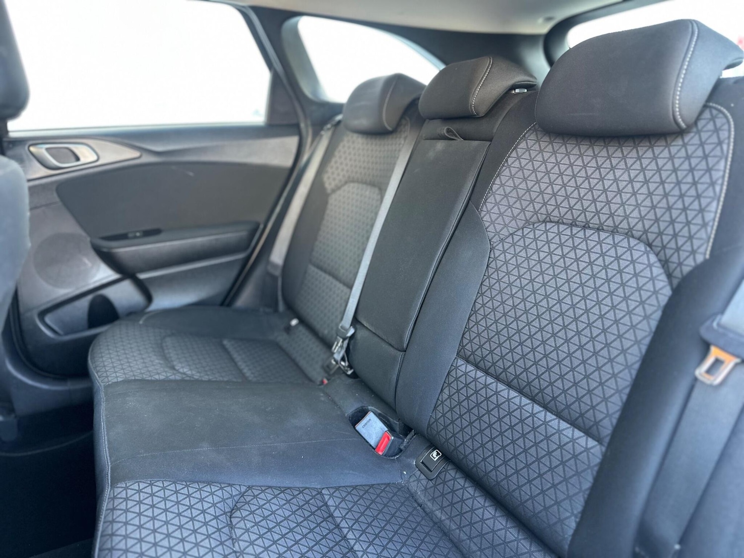 Used Kia Ceed 2021 for sale - 77958275: Photo 14