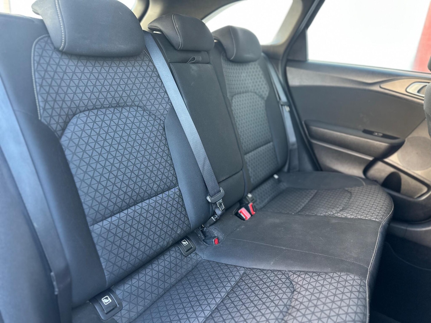 Used Kia Ceed 2021 for sale - 77958275: Photo 15