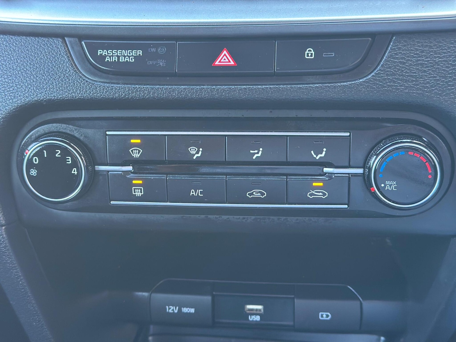 Used Kia Ceed 2021 for sale - 77958275: Photo 22