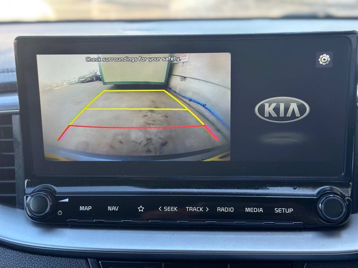 Used Kia Ceed 2021 for sale - 77958275: Photo 24