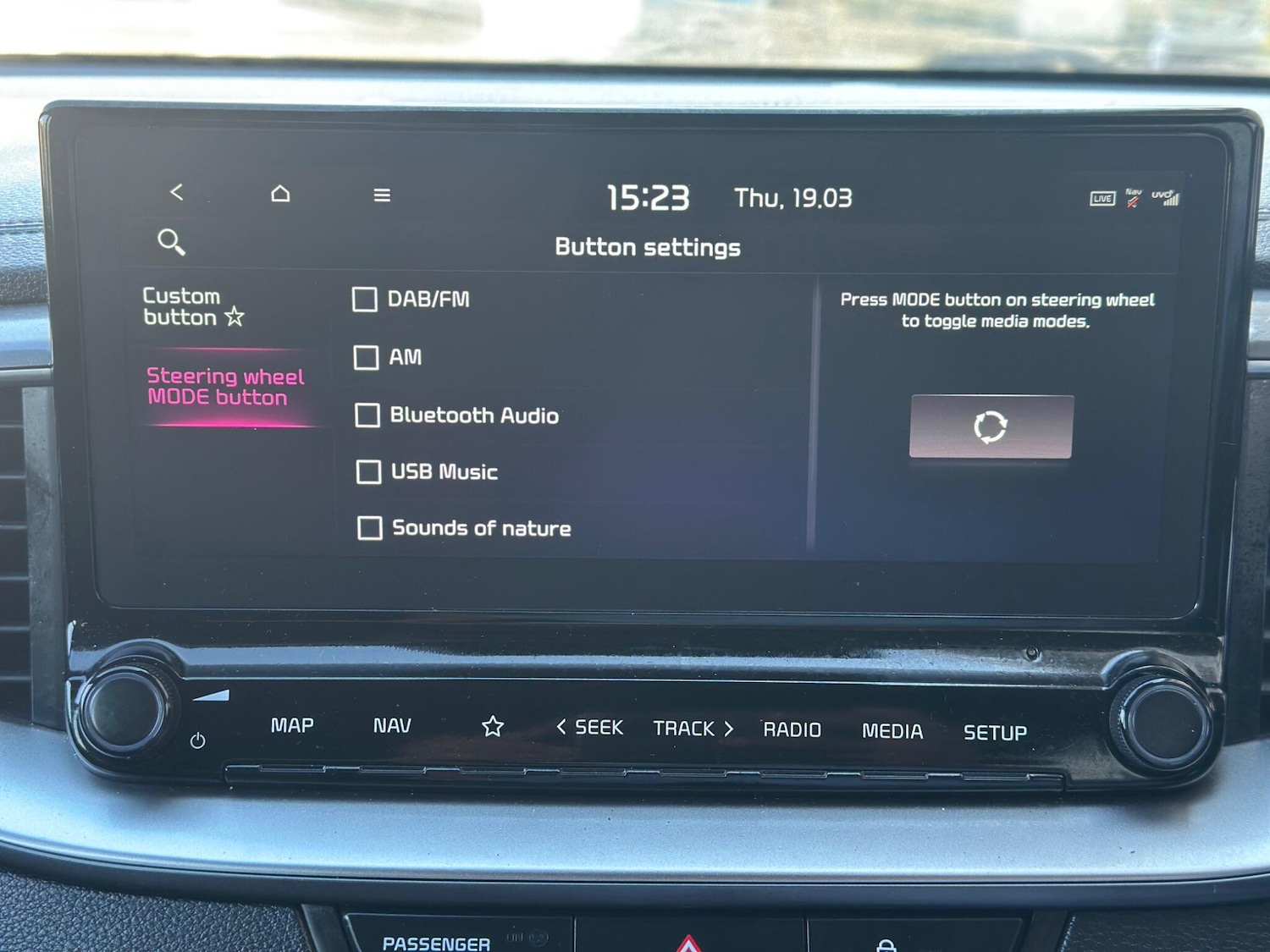 Used Kia Ceed 2021 for sale - 77958275: Photo 25