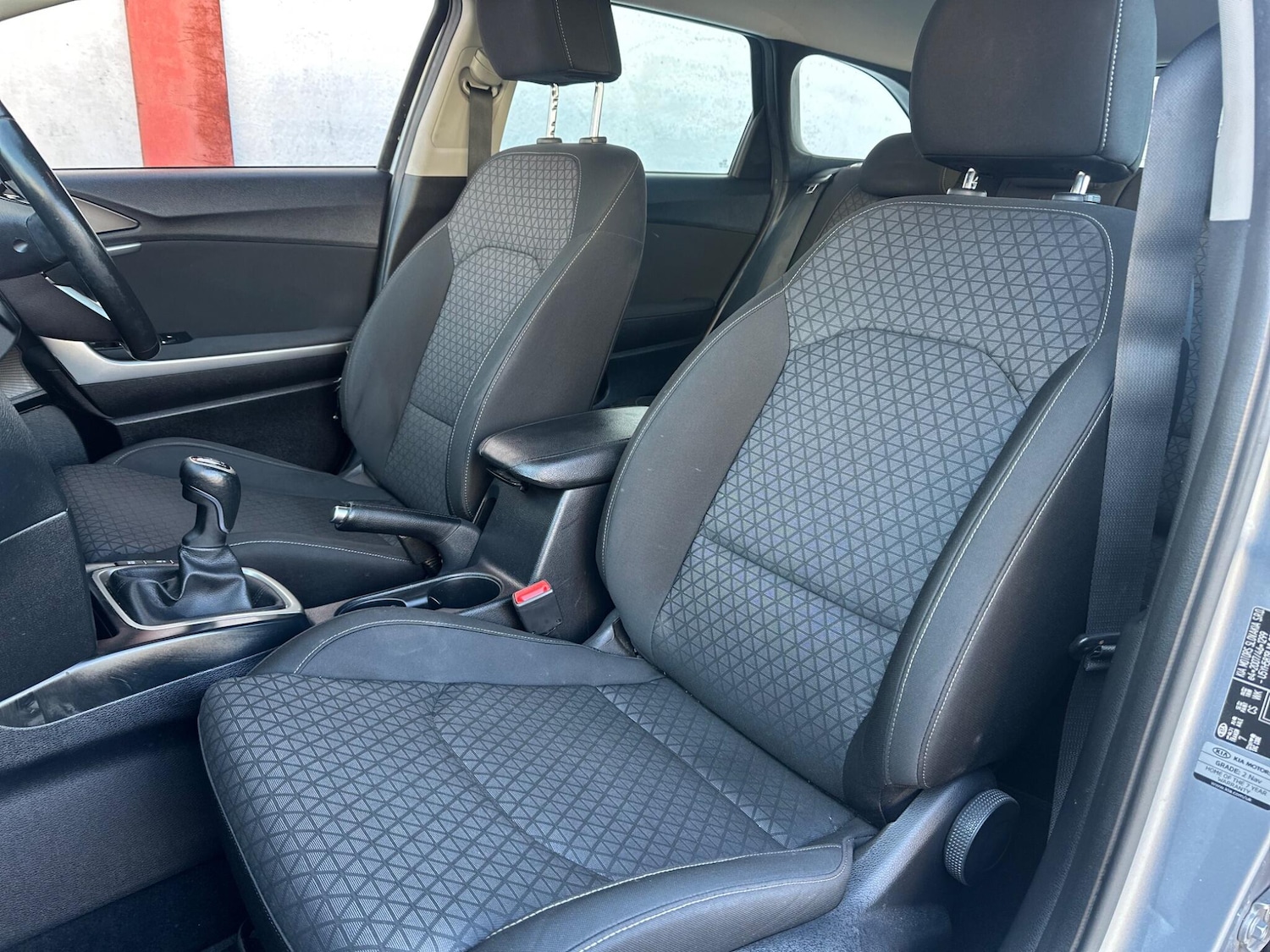 Used Kia Ceed 2021 for sale - 77958275: Photo 28