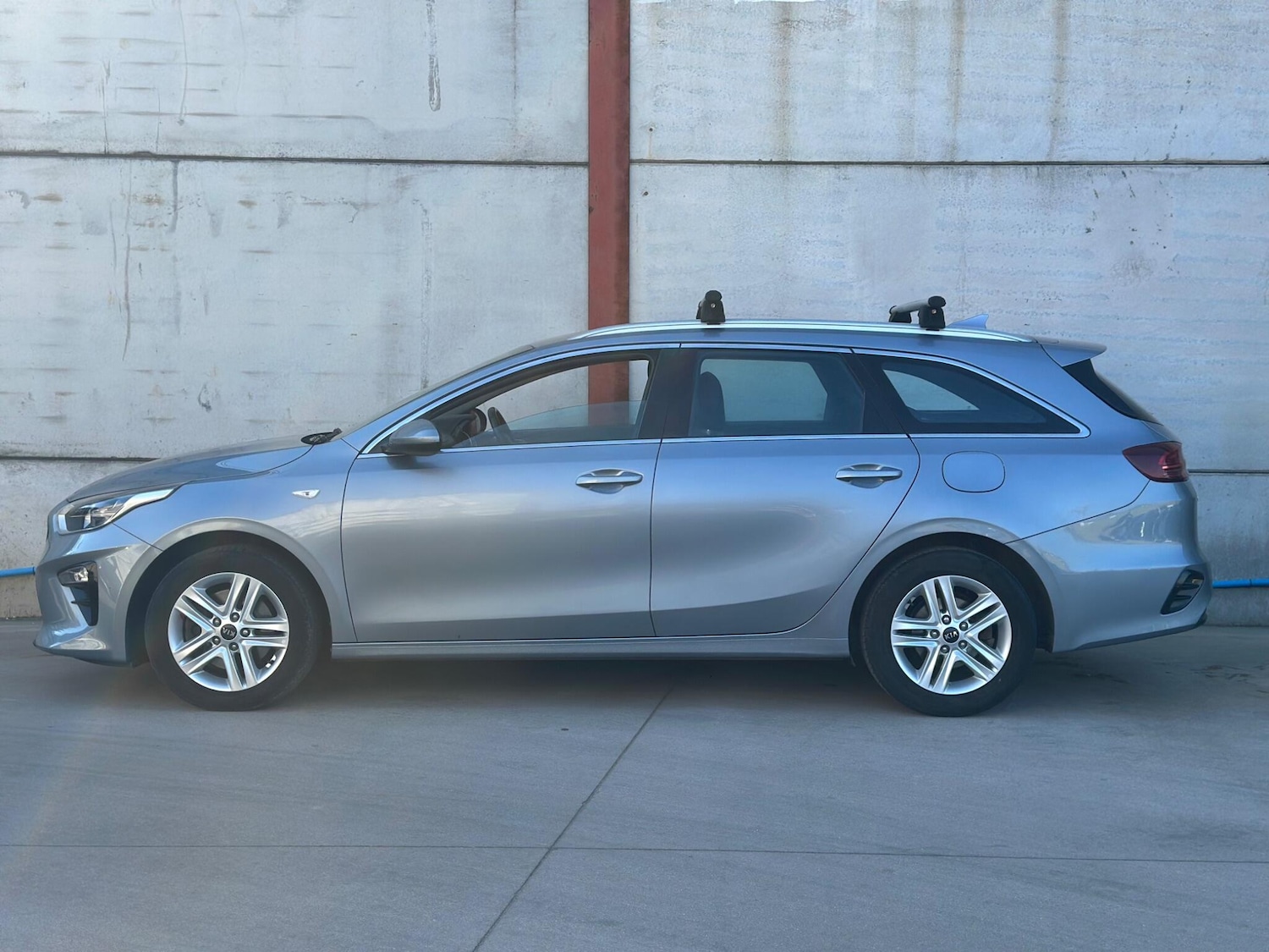 Used Kia Ceed 2021 for sale - 77958275: Photo 7