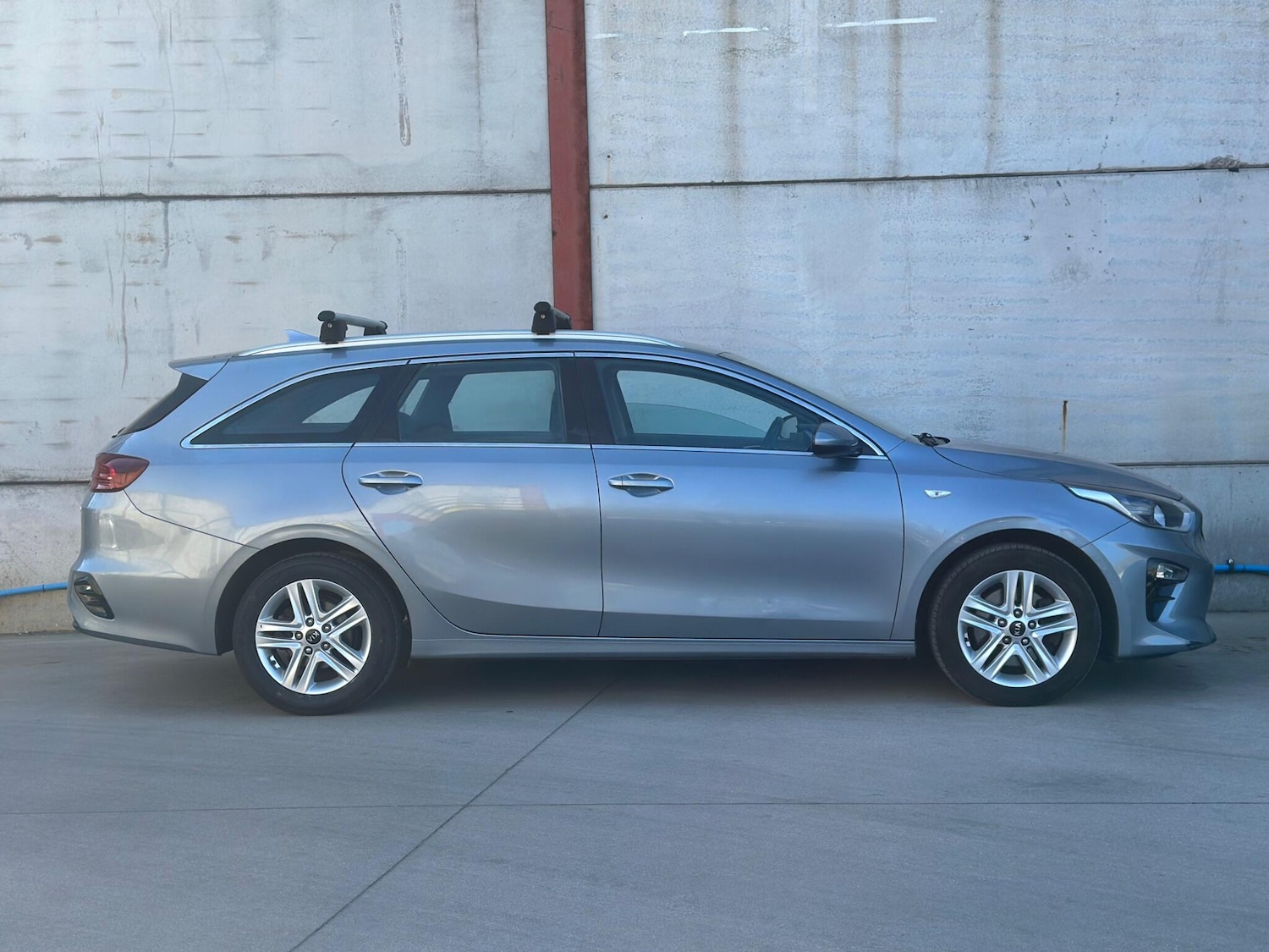 Used Kia Ceed 2021 for sale - 77958275: Photo 9