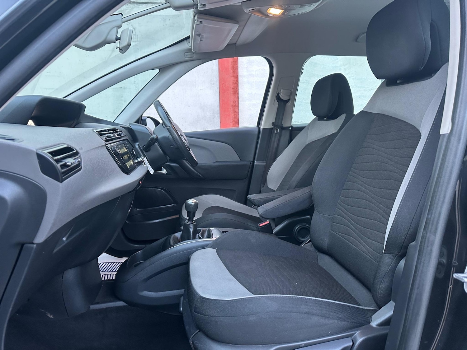 Vehicle 16