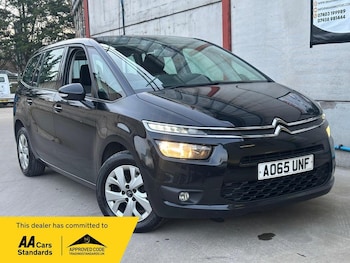 Citroen - C4 Grand Picasso