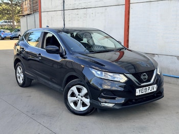 Used Nissan Qashqai 2019 for sale - 79328544: Photo