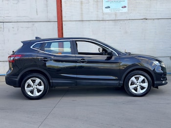 Used Nissan Qashqai 2019 for sale - 79328544: Photo