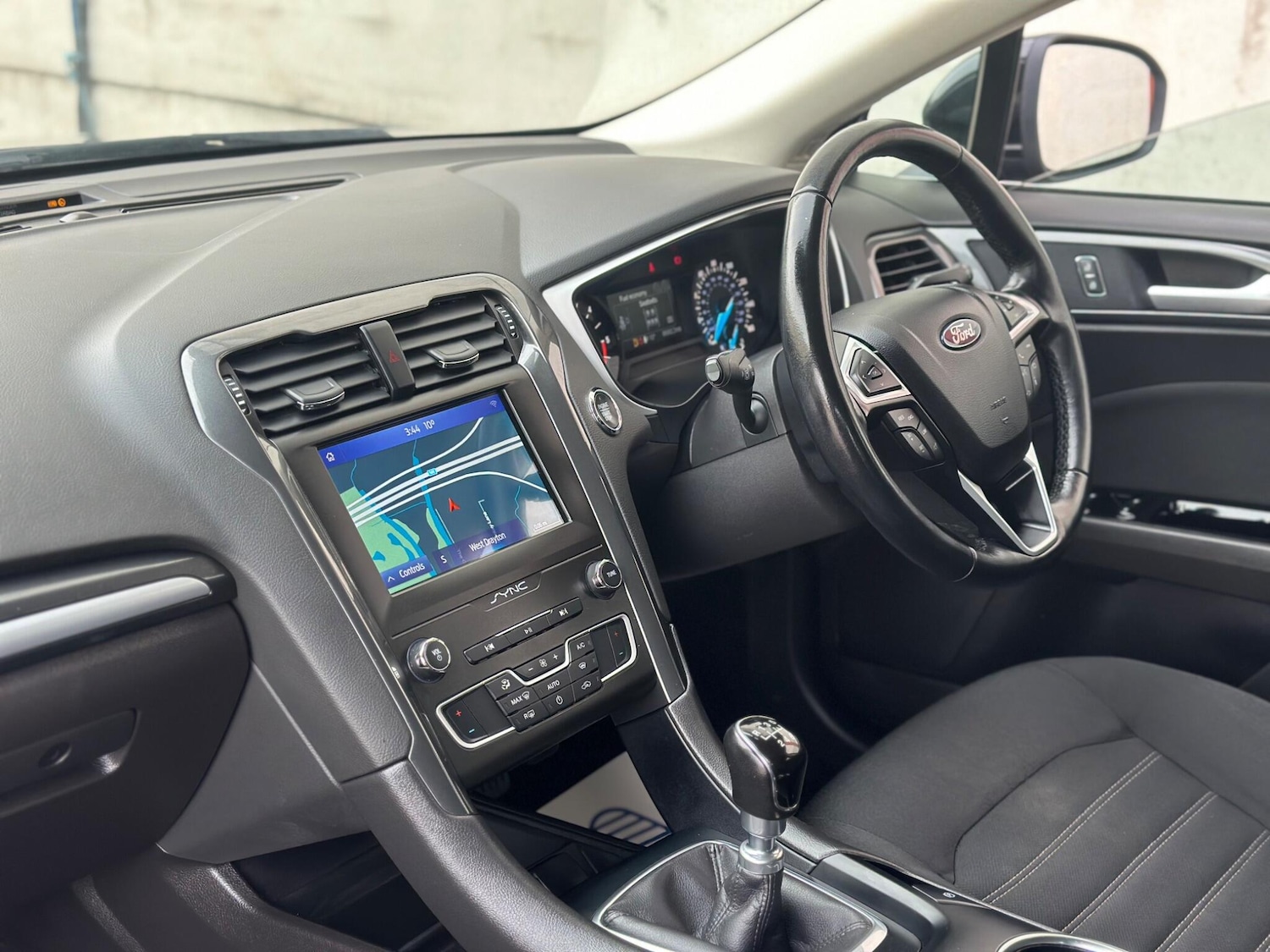 Used Ford Mondeo 2021 for sale - 78007247: Photo 12