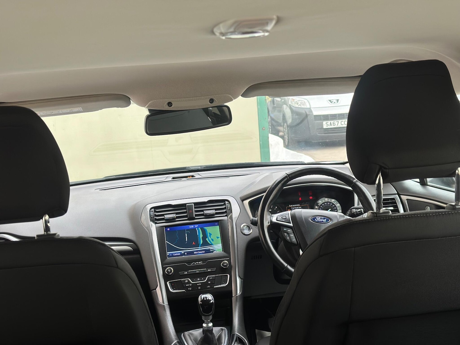 Used Ford Mondeo 2021 for sale - 78007247: Photo 13