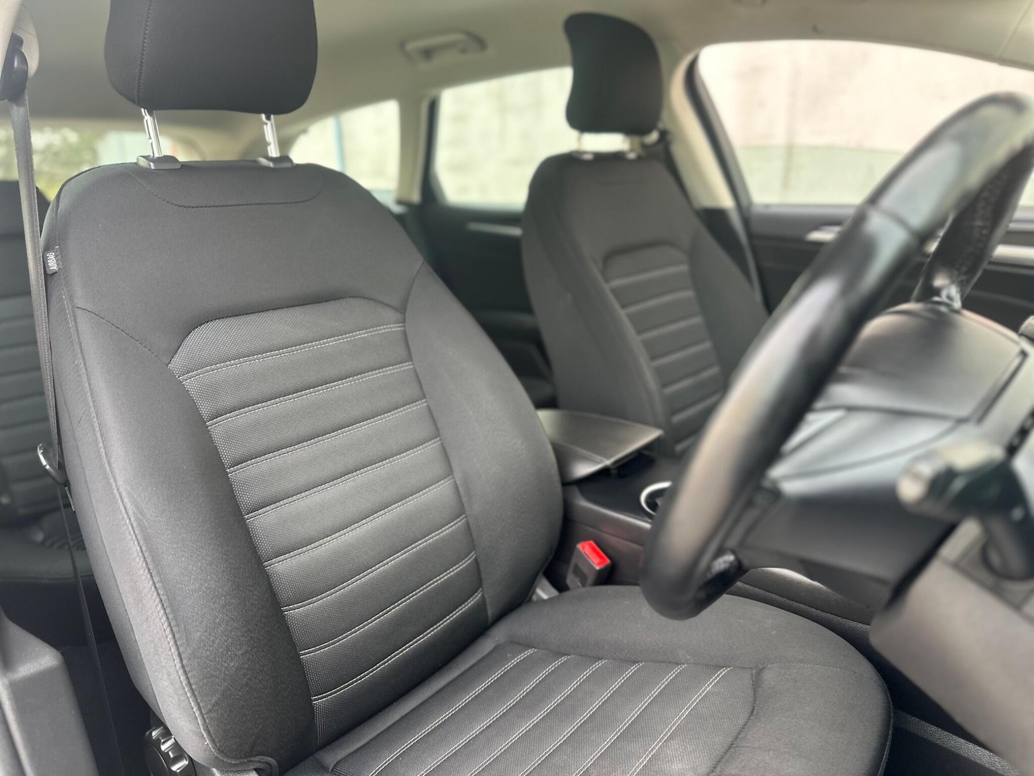 Used Ford Mondeo 2021 for sale - 78007247: Photo 14