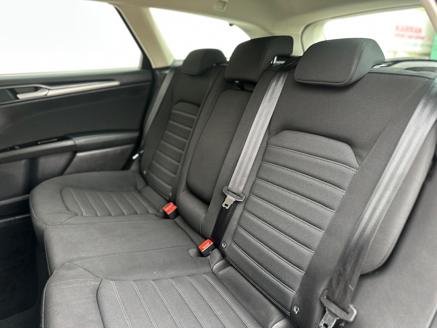 Used Ford Mondeo 2021 for sale - 78007247: Photo 15