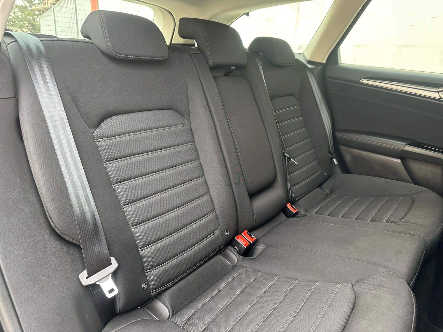 Used Ford Mondeo 2021 for sale - 78007247: Photo 16