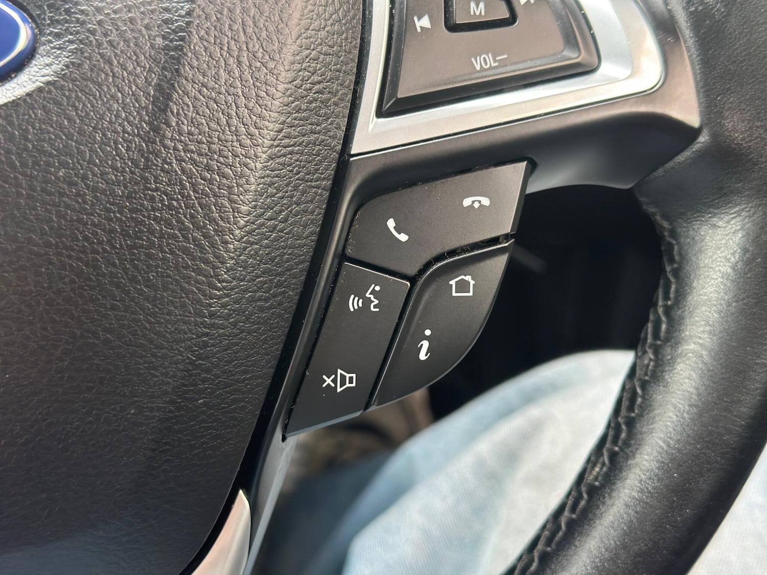 Used Ford Mondeo 2021 for sale - 78007247: Photo 21