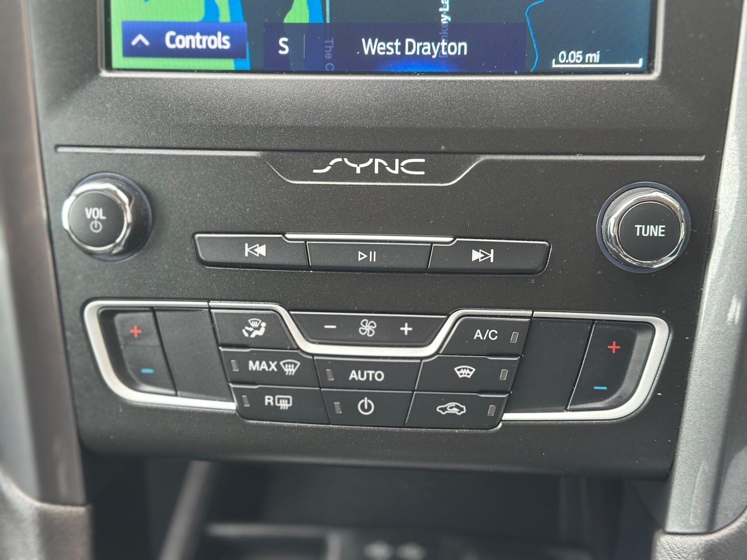 Used Ford Mondeo 2021 for sale - 78007247: Photo 25