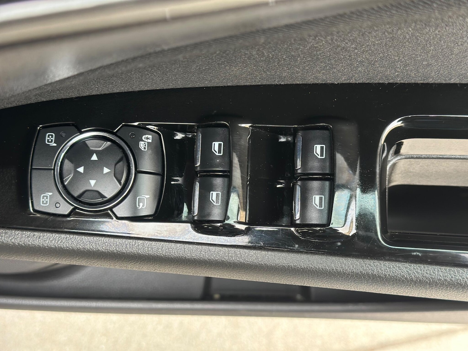 Used Ford Mondeo 2021 for sale - 78007247: Photo 28