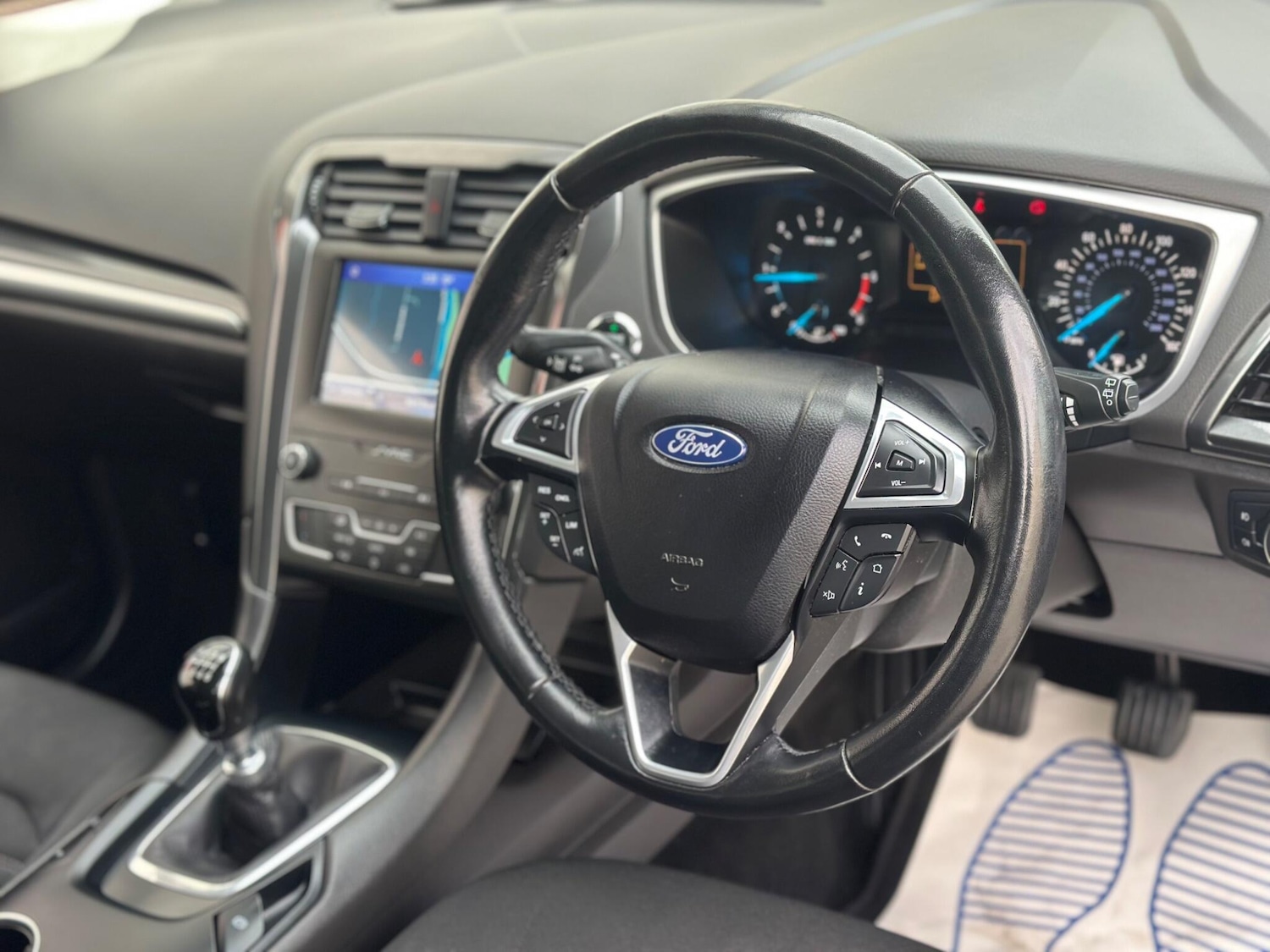 Used Ford Mondeo 2021 for sale - 78007247: Photo 30