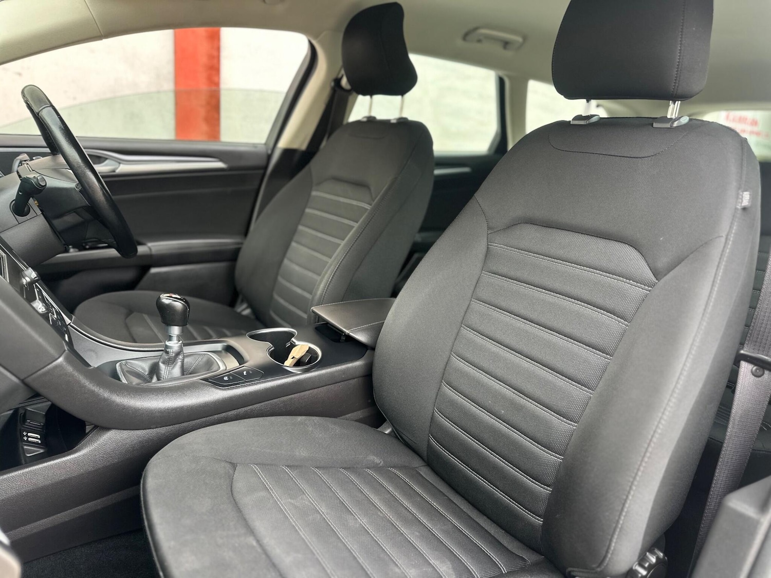 Used Ford Mondeo 2021 for sale - 78007247: Photo 31