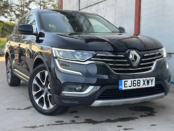 Used Renault Koleos 2018 for sale - 78999972: Photo