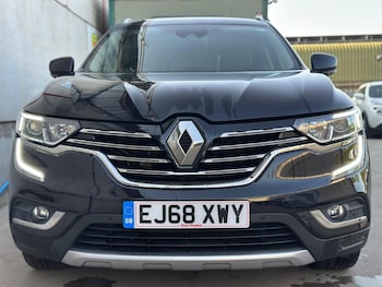 Used Renault Koleos 2018 for sale - 78999972: Photo