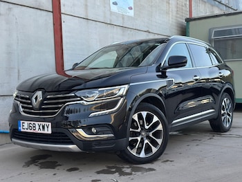 Used Renault Koleos 2018 for sale - 78999972: Photo