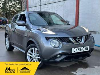 2015 (65) - 1.2 DIG-T Acenta Premium Euro 6 (s/s) 5dr