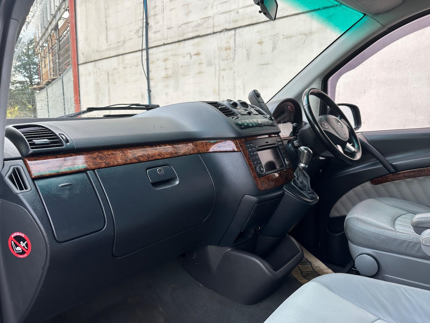 Used Mercedes-Benz Viano 2012 for sale - 76072743: Photo 14
