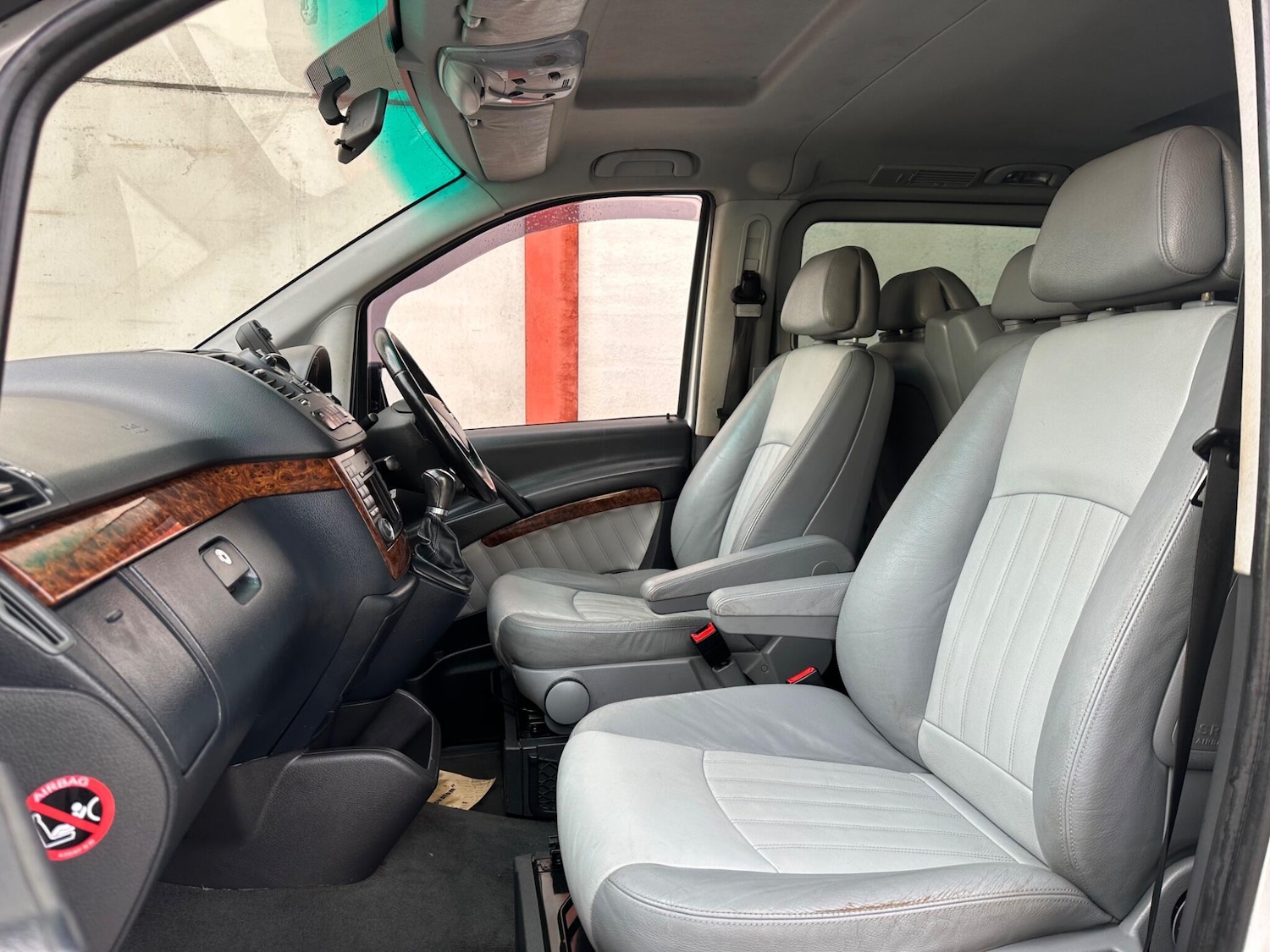 Used Mercedes-Benz Viano 2012 for sale - 76072743: Photo 15