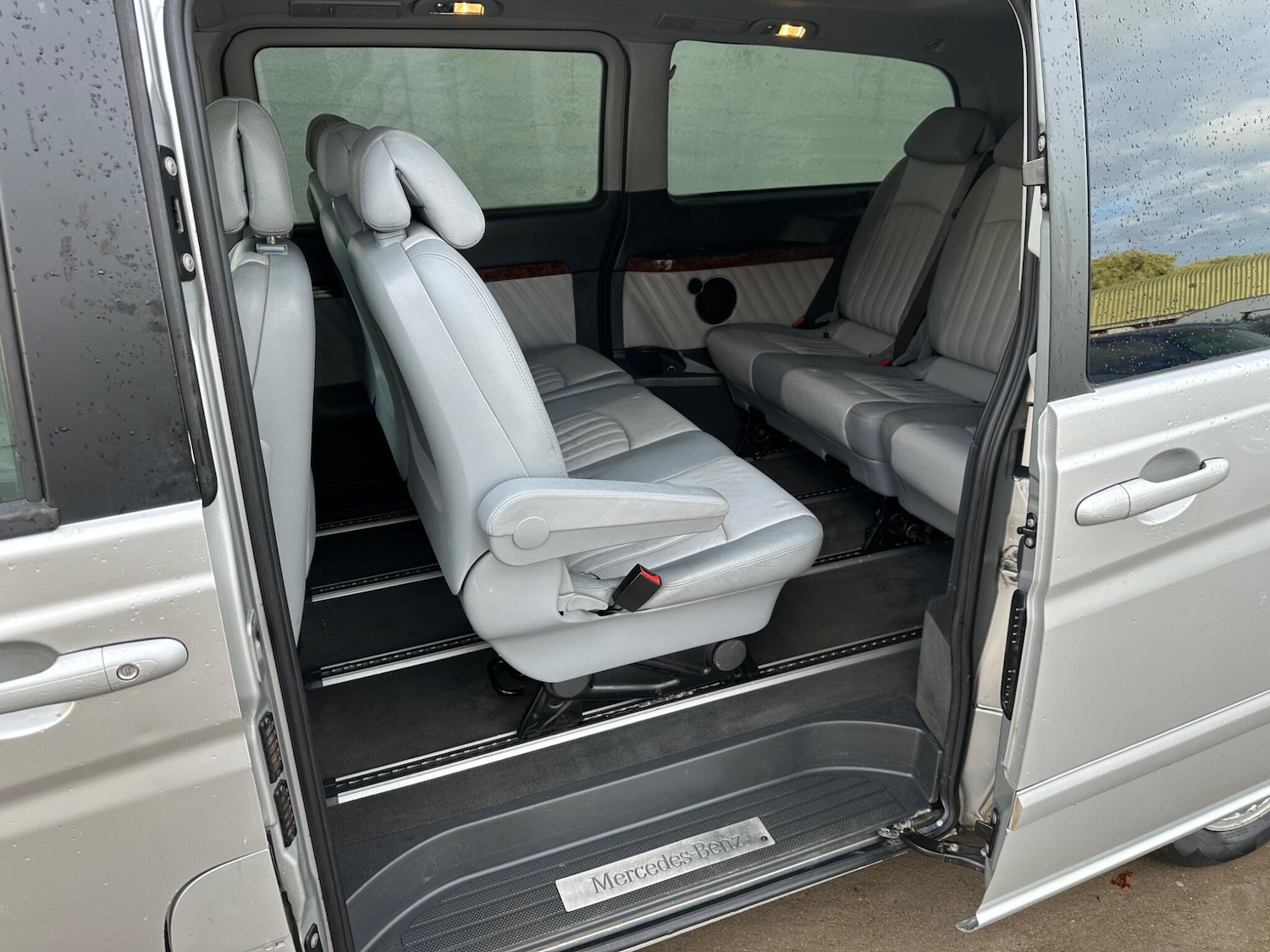 Used Mercedes-Benz Viano 2012 for sale - 76072743: Photo 17
