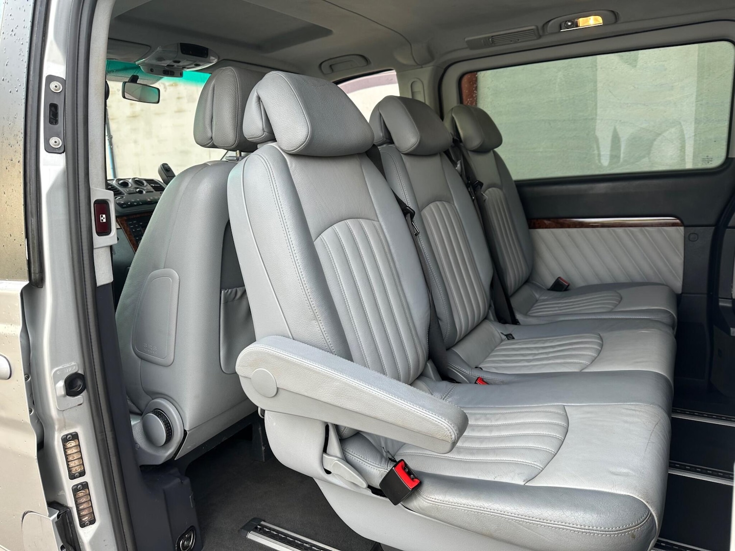 Used Mercedes-Benz Viano 2012 for sale - 76072743: Photo 18