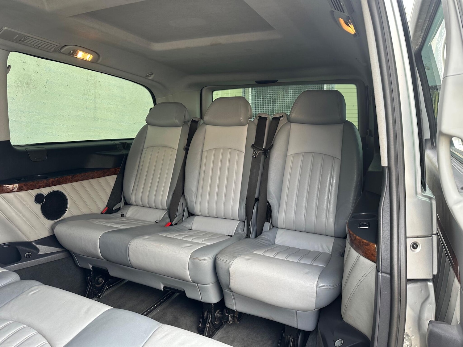 Used Mercedes-Benz Viano 2012 for sale - 76072743: Photo 19